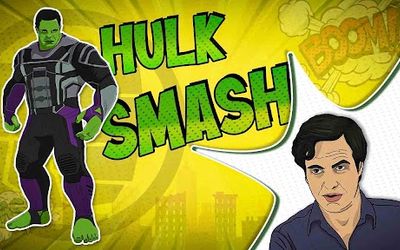 Hulk (Bruce Banner)